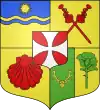 Blason de Grayan-et-l'Hôpital