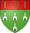 Blason de Grazac