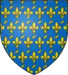 Blason de Grenade