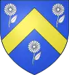 Blason de Grenant