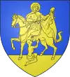 Blason de Gresswiller