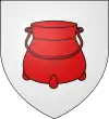 Blason de Griesbach