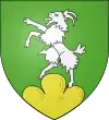 Blason de Griesheim près Molsheim