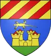 Blason de Grignols