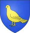 Blason de Grigny