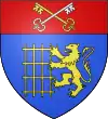 Blason de Grillon