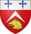 Blason de Grimaucourt-près-Sampigny