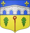 Blason de Griselles