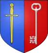 Blason de Grosne