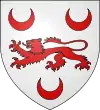 Blason de Gruissan