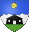 Blason de Grust