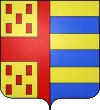 Blason de Guénange