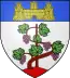 Blason de Guentrange