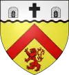 Blason de Guerville