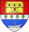 Blason de Guiche