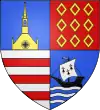 Blason de Guidel