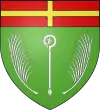 Blason de Guignecourt