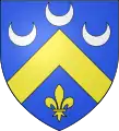 Blason de Guigneville-sur-Essonne