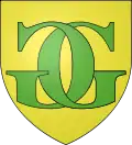 Blason de Guilherand-Granges