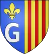 Blason de Guillaumes