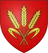 Blason de Guilleville