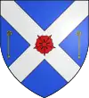 Blason de Guilly