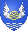 Blason de Guipavas