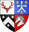 Blason de Guissény