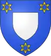 Blason de Guizancourt