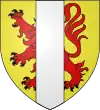 Blason de Gussainville