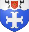 Blason de Gyé-sur-Seine