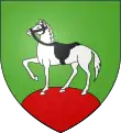 Blason de Hénin-Beaumont