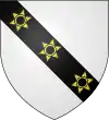 Blason de Héric