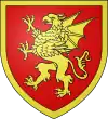 Blason de Hérimoncourt