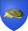 Blason de Hérisson