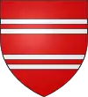 Blason de Hérouville-Saint-Clair