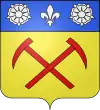 Blason de Hévilliers