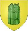 Blason de Hœrdt