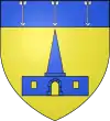 Blason de Hadancourt-le-Haut-Clocher