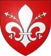 Blason de Haegen