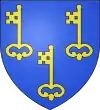 Blason de Hargnies