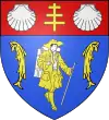 Blason de Harréville-les-Chanteurs