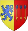 Blason de Hauban