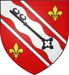 Blason de Haulmé