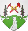 Blason de Haut-du-Them-Château-Lambert