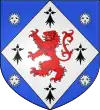 Blason de Hauteville-Lompnes