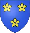 Blason de Hecq