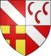 Blason de Heiligenberg