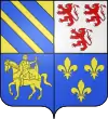 Blason de Heilles