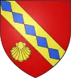 Blason de Heilly